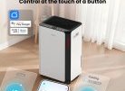 Bon plan maison : deux déshumidificateurs intelligents HUMILABS en promo dès 105€ Stock EU