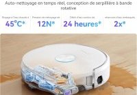 Deal Narwal Flow, la serpillière passe au mode rouleau (...)