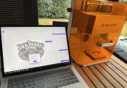 Mecpow X1 : premiers tests du nouveau graveur laser (…) à la une