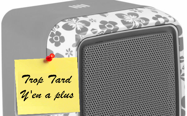 Radio Internet Webradio Wifi Autonome Q2 39€95 (...)