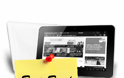 Tablette tactile Android 4 Ainol Novo7 Aurora 16Go, (...)