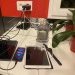 Test chargeur USB rapide UGREEN GaN 100W , 9 protocoles (…)