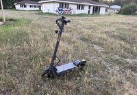 Deal Test Ausom K20 , une trottinette sérieuse pour le quotidien