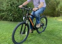 Deal Test VTT électrique FAFREES KRE 27.5, le renouveau de (...)