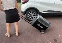 Deal Test station électrique Fossibot F3600 3840 Wh, un (…)
