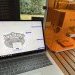 Mecpow X1 : premiers tests du nouveau graveur laser (…)