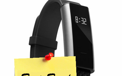 Xiaomi Xiaomi Amazfit A1603, le nouveau miband version (...)