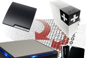 Hauppauge HD PVR, capturez la vidéo HD de votre console (ou autre) sur votre ordinateur