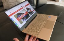 Logo Test PC Portable pas cher KUU K2, une nouvelle (…)