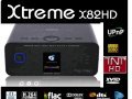 Xtreme X82HD PVR (IAMM NTR82), lecteur multimédia HD TNT (...)
