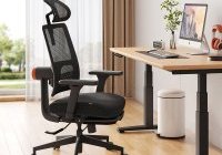 Deal La chaise ergonomique NEWTRAL MagicH-BP, 4 positions, (…)