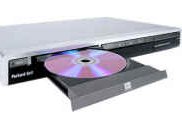 Packard bell, Easy DVD Recorder Edition DivX