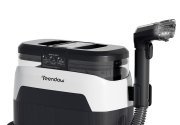 Teendow C6 MAX, nettoyeur tissus moquettes 3-en-1 (...) à la une