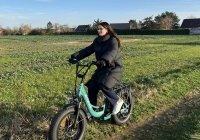 Deal Engwe L20 Boost, le Fat Bike universel autorisé route à (…)