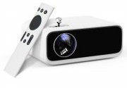 Bon plan relatif Wanbo Mini Pro HD, un projecteur vidéo Android 9.0 au (...)