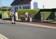 KuKirin S1 Max : une trottinette électrique pour la (…) à la une