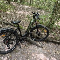Test Lankeleisi MG600 Lite : plus polyvalent qu'un VTT, (...)