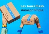 Amazon Flash Prime Day, idéal pour anticiper les cadeaux (…) à la une