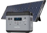 Deal OUKITEL P2001 Ultimate, une grosse station électrique (...)