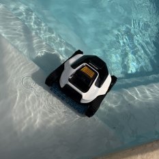 Test Spino E1 : le robot piscine Mammotion tient‑il ses (...)