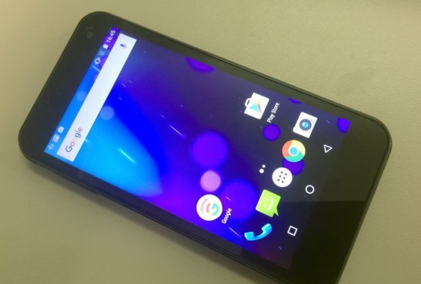 Test smartphone Nomu S20, smartphone étanche, résistant IP68 à bon prix