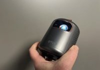 Deal TEST ETOE Dolphin, un mini projecteur DLP sur batterie (…)