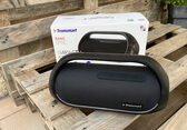Test enceinte Boombox Tronsmart Bang 60w, un coup de cœur à la une