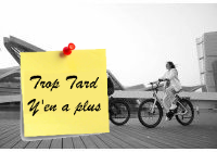 Deal expiré ENGWE P275 PRO et ST, les vélos electriques urbains (...)