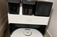 Logo Test Roborock S7 Pro Ultra, un robot aspirateur laveur (…)