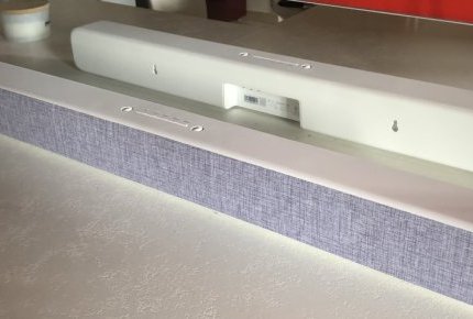 Test barre de son XIAOMI MDZ-27-DA, pour la musique plus que la TV