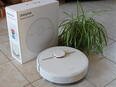 Test Dreame D9, l'aspirateur Robot Laveur qui brouille (...)
