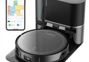 Bon plan relatif Proscenic Floobot X1, un aspirateur robot avec base (...)