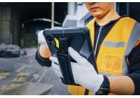 Deal FOSSIBOT DT2, une tablette Android de chantier avec une (…)