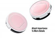 Bon plan relatif Aspirateur Robot ilife v7S plus, aspire et lave à (...)