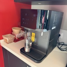 Test Hydrofast C300 : Adieu bouteilles plastiques, (...)