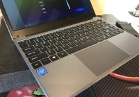 Deal Test PC Portable CHUWI HeroBook CWI532, honnête pour le (...)