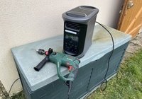Deal Test AMPACE Andes 1500, une station d'energie (…)