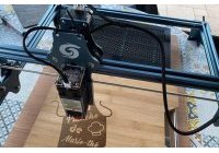 Deal Test Sculpfun S9, une machine de gravure Laser qui a du (...)