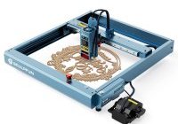 Deal SCULPFUN SF-A9, 40W dans un graveur Laser Diode enfin (...)
