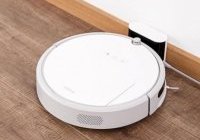 Deal Aspirateur robot Xiaomi XIAOWA by Roborock, 1600 pa et (...)