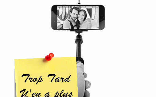 Novodio SmartSelf, perche avec télécommande et batterie (...)