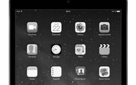 iPad mini Retina 2 Gris sidéral ou blanc Apple à 199€ (...)