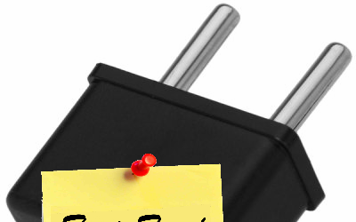 Adaptateurs prise de courant universels / états-unis / (...)