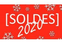 Deal SOLDES 2020 : le fil des bons plans