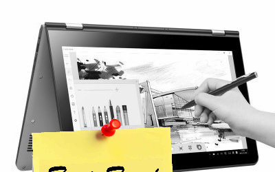 Ultrabook VOYO vBook V3, écran rotatif, stylet, SSD 128 (...)