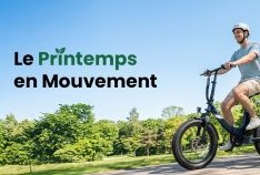 Opération vélos électriques cadre ouvert chez Zigbuy.fr : dès 649 € livré avec garantie 2 ans