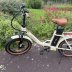 Test Onesport OT16-2, un joli vélo électrique pliant (...) à la une