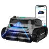 WYBOT S2 Vision, le robot piscine haut de gamme de la (…)