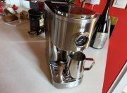 Test HiBREW H13 : une machine expresso pour retrouver l'esprit barista à la maison