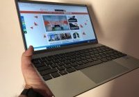 Deal TEST KUU Xbook, un PC portable Chinois premier prix (...)